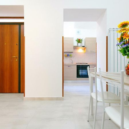 Appartement Il Tiglio Cavo à Vico Equense Extérieur photo