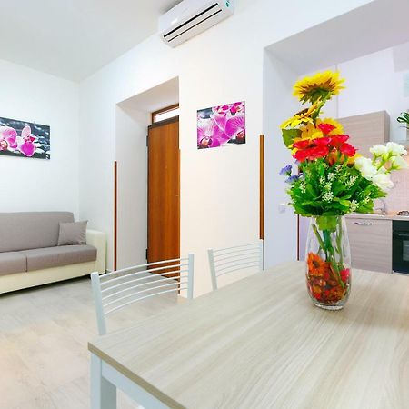 Appartement Il Tiglio Cavo à Vico Equense Extérieur photo