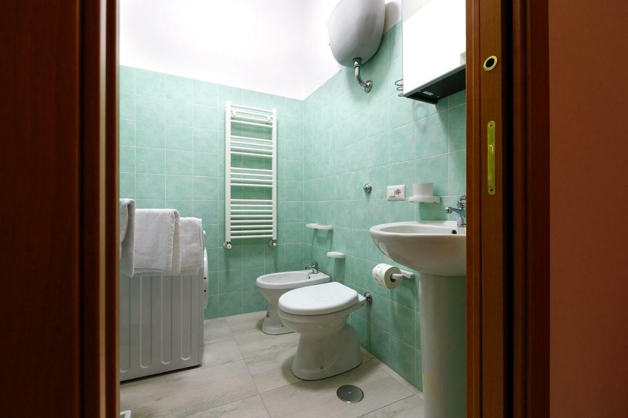 Appartement Il Tiglio Cavo à Vico Equense Extérieur photo
